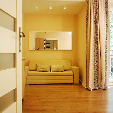 Bed & Breakfast Sielce Warszawa Eksteriør billede