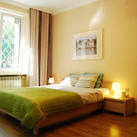 Bed & Breakfast Sielce Warszawa Eksteriør billede