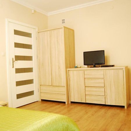 Bed & Breakfast Sielce Warszawa Eksteriør billede