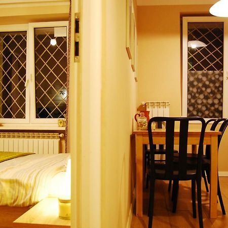 Bed & Breakfast Sielce Warszawa Eksteriør billede