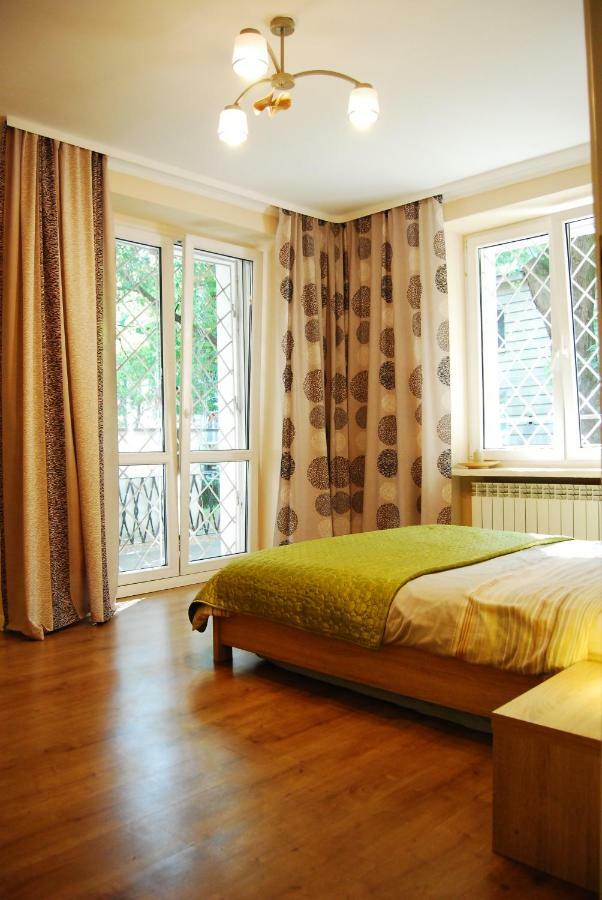 Bed & Breakfast Sielce Warszawa Eksteriør billede