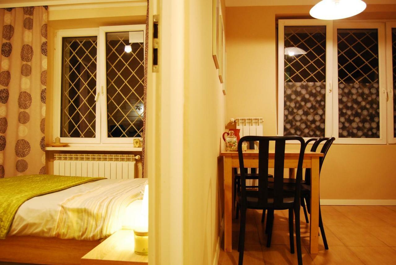 Bed & Breakfast Sielce Warszawa Eksteriør billede